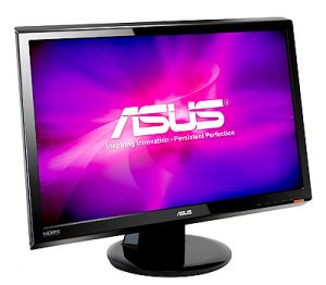 Monitor Asus3 LCD