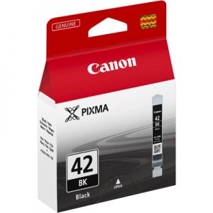 Canon Cartridge CLI-42 Black Original